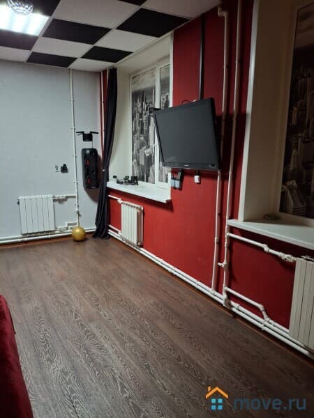 1-комн. квартира, 45 м²