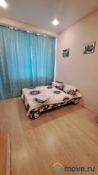 студия, 50 м&sup2;