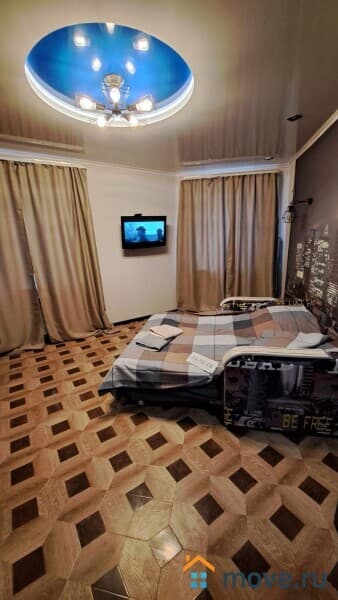 студия, 50 м&sup2;