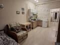 1-комн. апартаменты, 50 м&sup2;