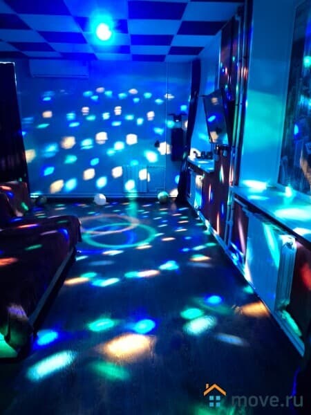 1-комн. апартаменты, 50 м&sup2;