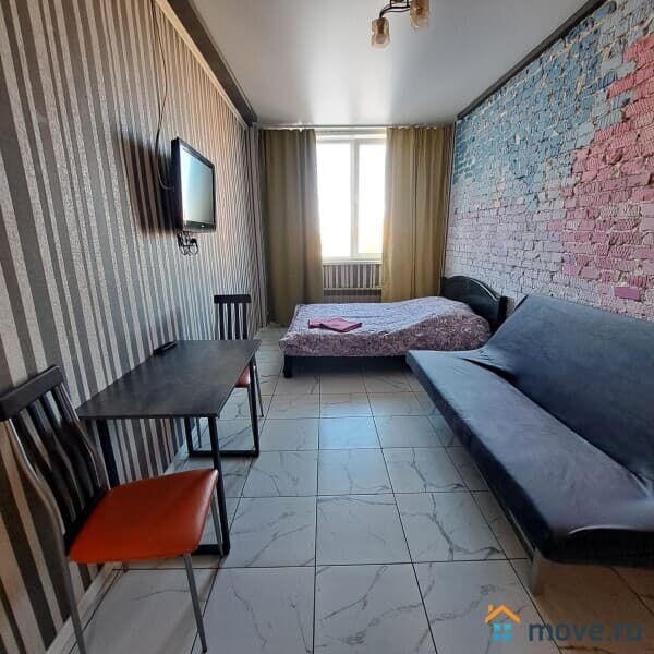 1-комн. апартаменты, 50 м&sup2;