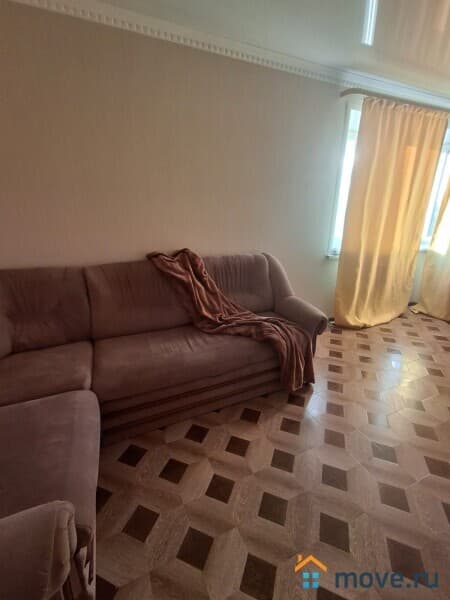 1-комн. квартира, 50 м&sup2;