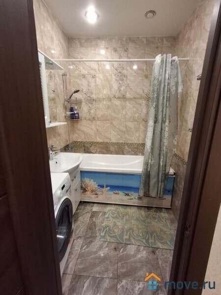 1-комн. квартира, 50 м&sup2;