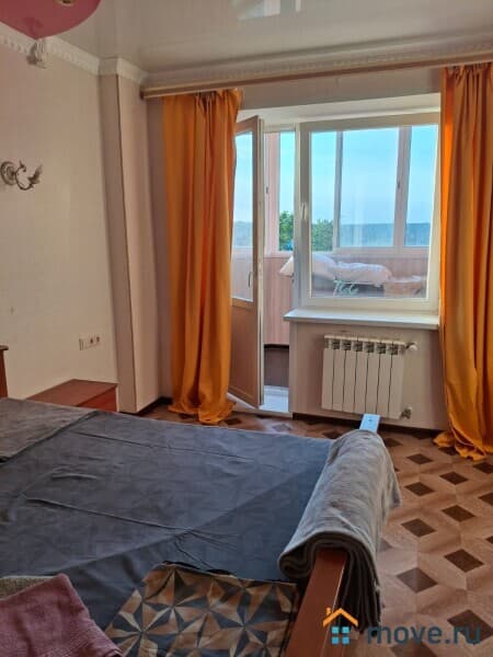 1-комн. квартира, 50 м&sup2;