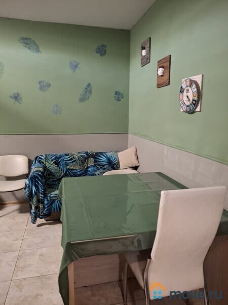 1-комн. апартаменты, 70 м&sup2;