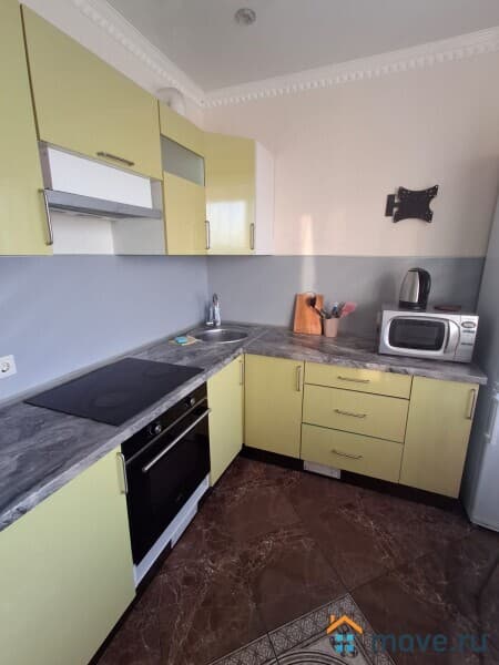 2-комн. квартира, 70 м&sup2;