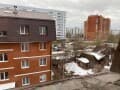 Купить студию, 36.4 м², этаж 4 из 4. Фото 2