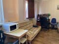 Купить студию, 36.4 м², этаж 4 из 4. Фото 11