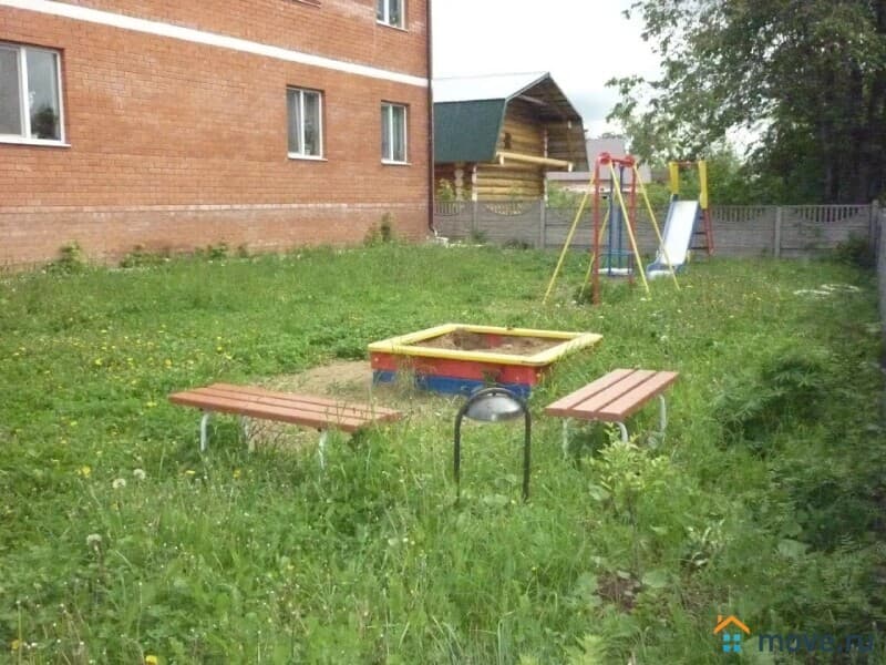 студия, 36.4 м²
