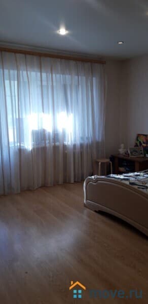 1-комн. квартира, 42.5 м²