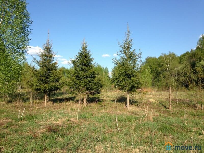 земля под ИЖС, 30 соток
