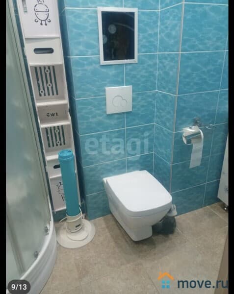 1-комн. квартира, 290 м²