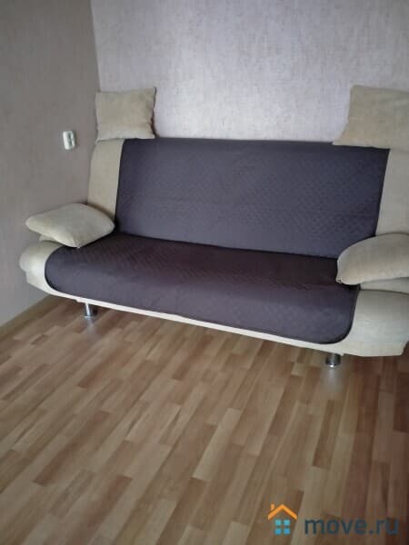 2-комн. квартира, 43 м²
