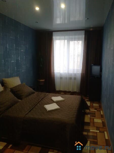 2-комн. квартира, 43 м²