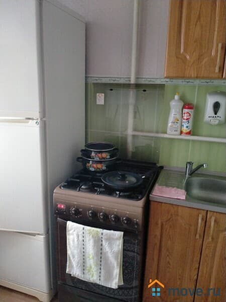 2-комн. квартира, 43 м²