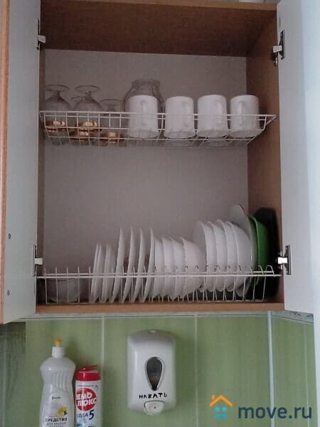 2-комн. квартира, 43 м²