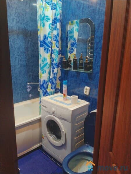 2-комн. квартира, 43 м²