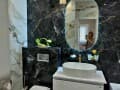 Снять однокомнатную квартиру посуточно, 48 м², этаж 8 из 18. Фото 4