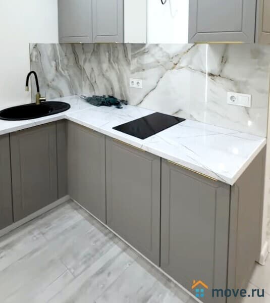 1-комн. квартира, 48 м²