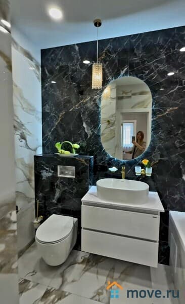 1-комн. квартира, 48 м²