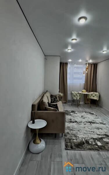1-комн. квартира, 48 м²
