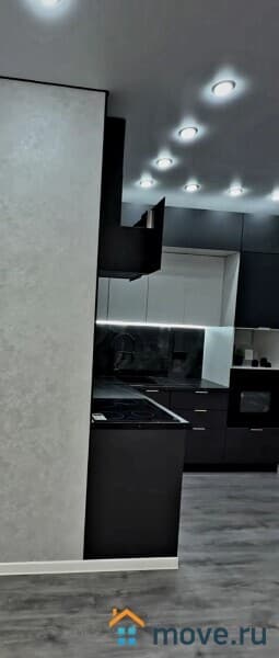 1-комн. квартира, 44 м²
