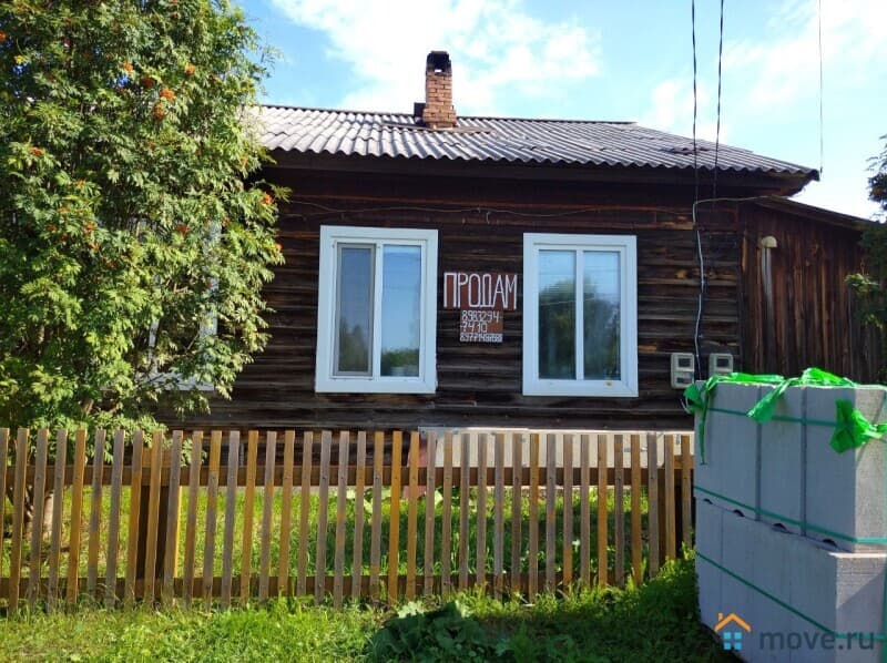 2-комн. квартира, 36.5 м²