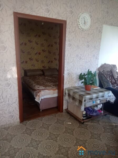 2-комн. квартира, 36.5 м²