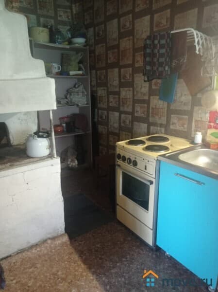 2-комн. квартира, 36.5 м²