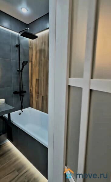 1-комн. квартира, 49 м²