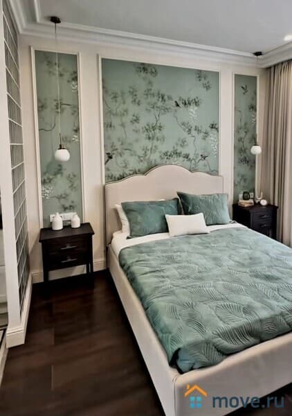 1-комн. квартира, 49 м²