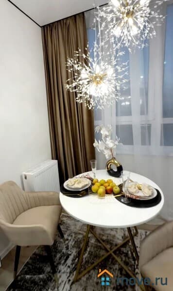 2-комн. квартира, 68 м²