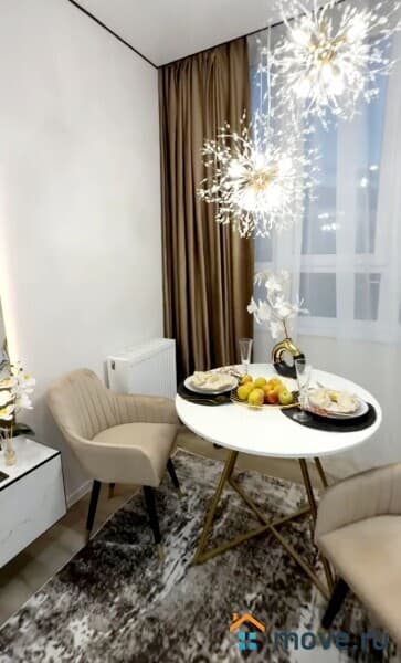 2-комн. квартира, 68 м²