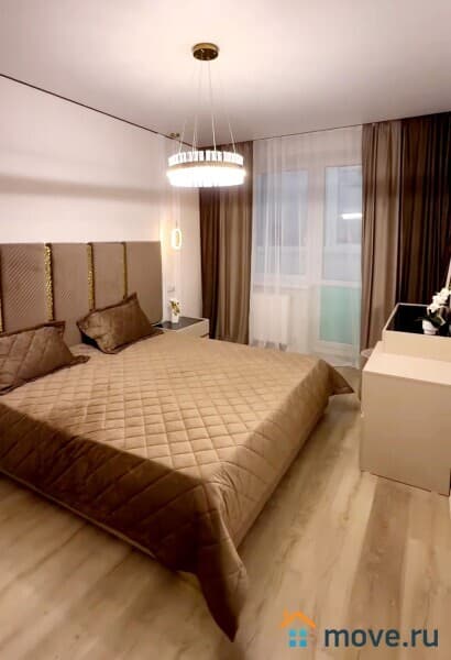 2-комн. квартира, 68 м²