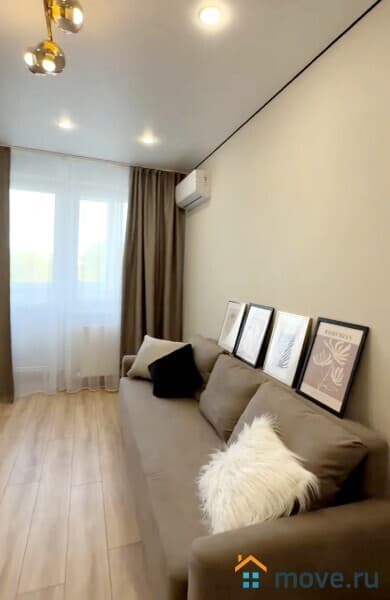 2-комн. квартира, 71 м²