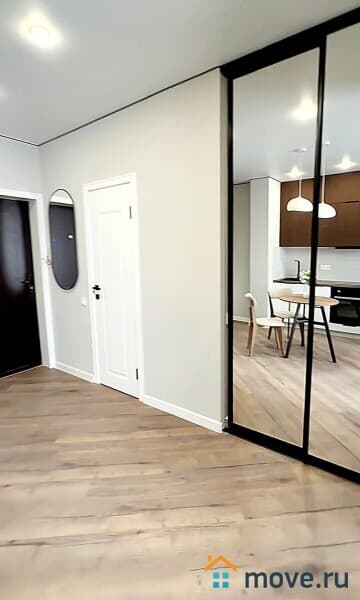 2-комн. квартира, 71 м²