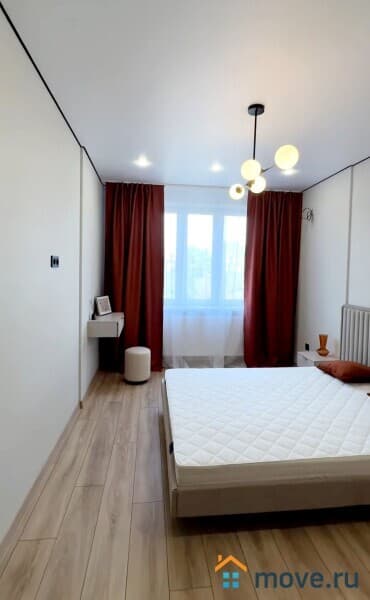 2-комн. квартира, 71 м²