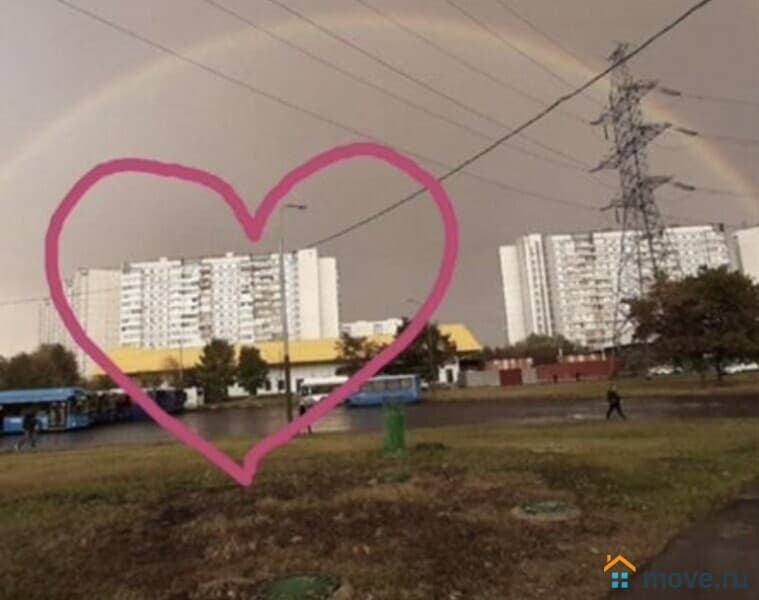 2-комн. квартира, 42 м²