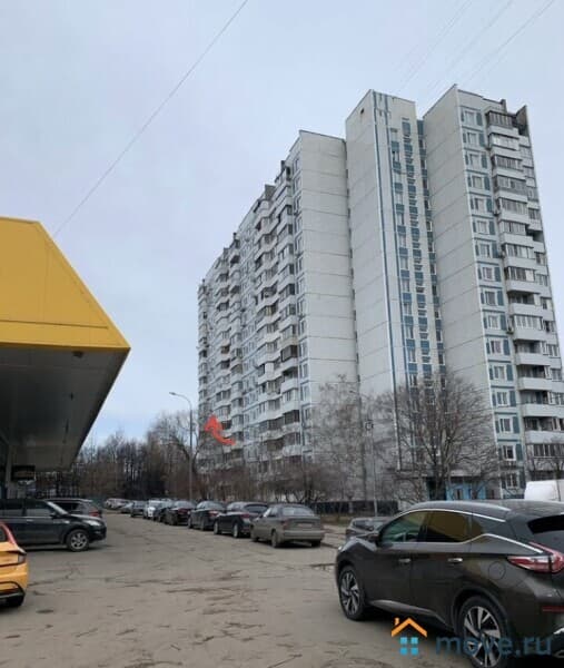 2-комн. квартира, 42 м²