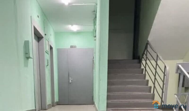 2-комн. квартира, 42 м²