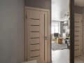 Снять однокомнатную квартиру на сутки, 35 м², этаж 5 из 9. Фото 5