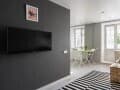 Снять однокомнатную квартиру на сутки, 35 м², этаж 5 из 9. Фото 7