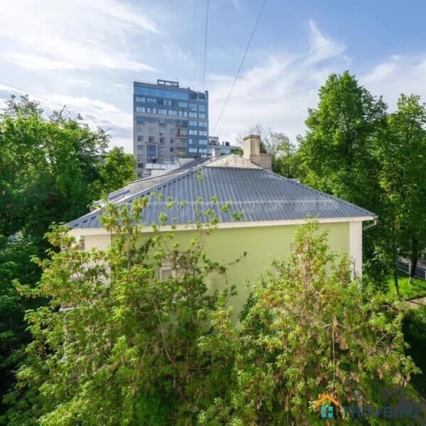 1-комн. квартира, 35 м²
