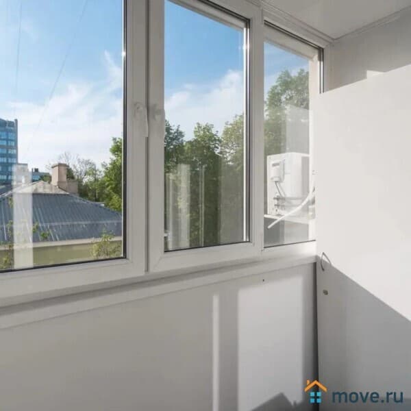 1-комн. квартира, 35 м²