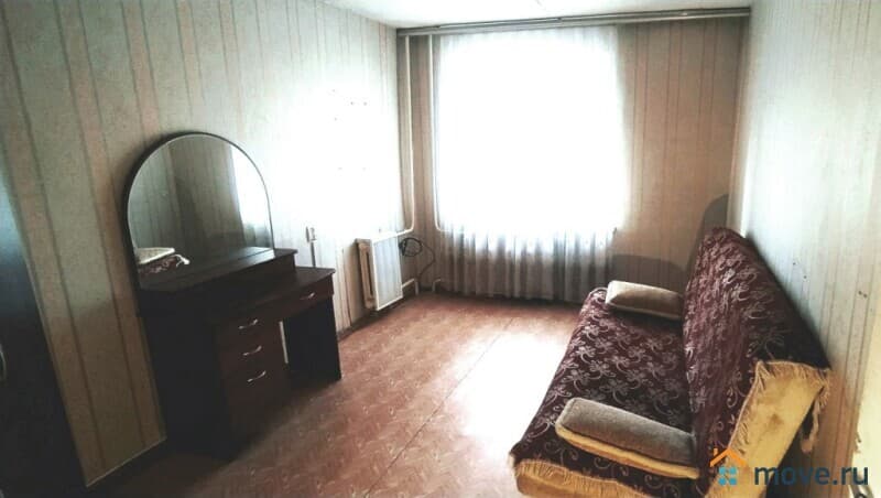 2-комн. квартира, 35.6 м²