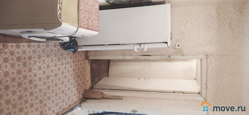 2-комн. квартира, 35.6 м²