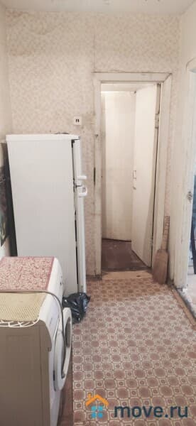 2-комн. квартира, 35.6 м²