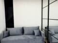 Аренда однокомнатной квартиры на сутки, 43 м², этаж 2 из 5. Фото 1