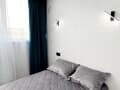 Объявление о сдаче однокомнатной квартиры на сутки, 43 м², этаж 4 из 5. Фото 1